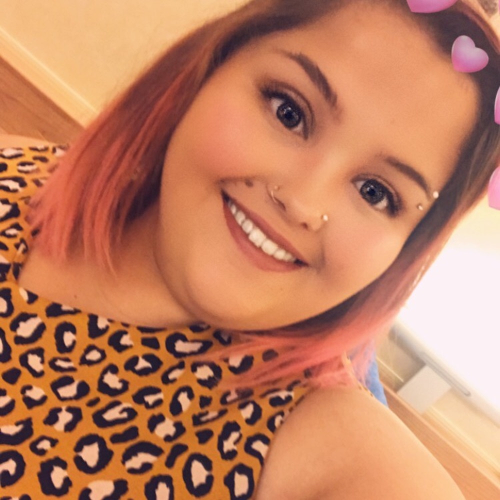 Meet your Posher, Kaycee